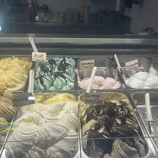 Gelato