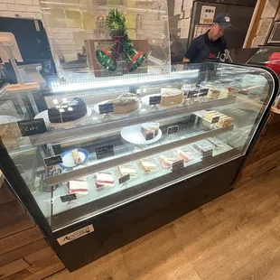 Desserts