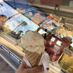 dessert