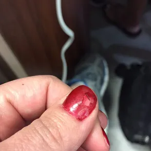 365 Color Nails and Massage