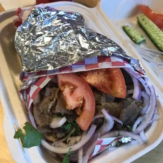 GYRO WRAP