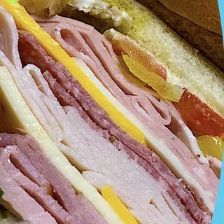 CHICAGO SUB