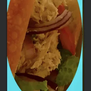 TUNA SUB