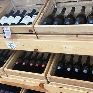 The best kosher and Israeli wine selection