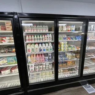 Middle eastern dairy products that are kosher!