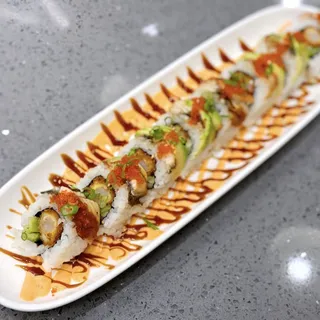 Dragon Roll