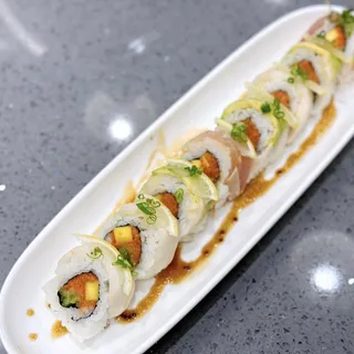 Hawaii Night Roll