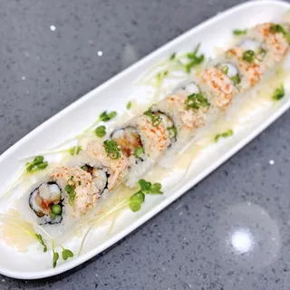 Lobster Tower Roll