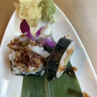 Spider Roll