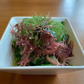 Seaweed Salad