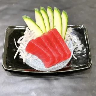Tuna Sashimi