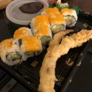 California Roll