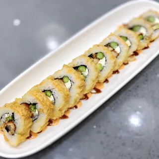 Eel Roll