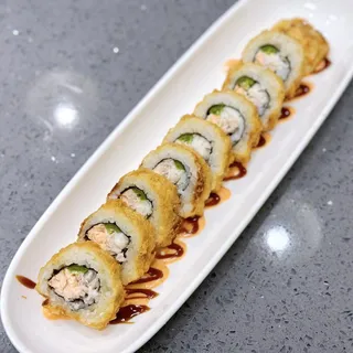 Ocean Magic Roll