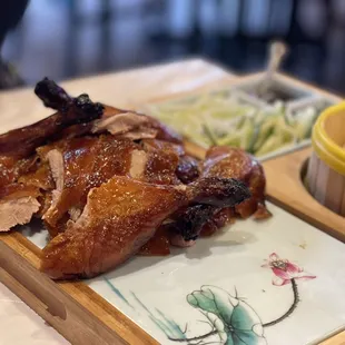 Peking Duck