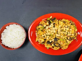 Chef Chen Chinese Restaurant - Frisco