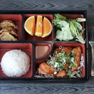 food