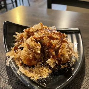 Takoyaki