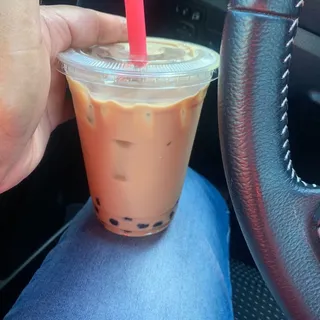 Milk Tea