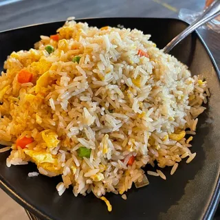 House Fried Rice