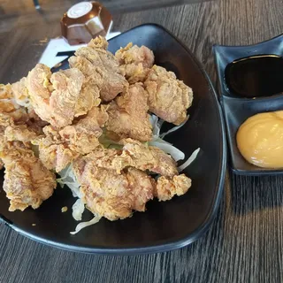 Chicken Karage