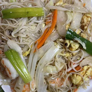 Shrimp Rice Noodle