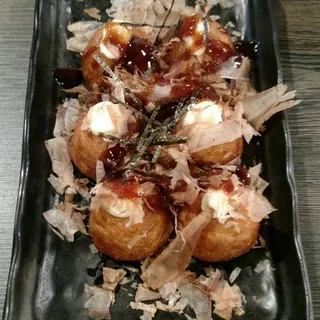 Takoyaki