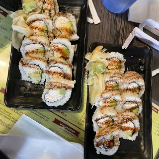 California Roll