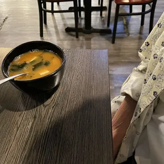 Miso Soup