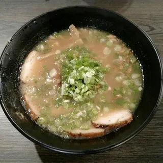 Chashu Ramen