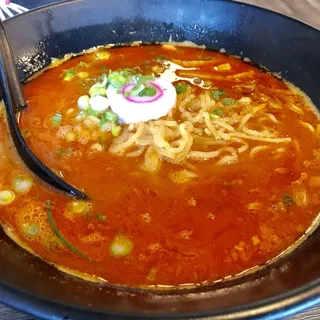 Miso Ramen