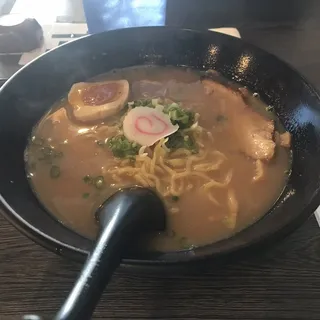 Shoyu Ramen