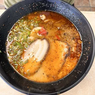 Tsuke Ramen