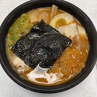 noodle soup, food, ramen, noodles, ramen and noodles, noodle dish