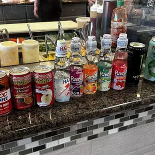 drink