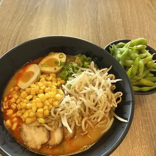 Edamame