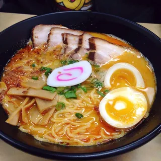 Miso Soup