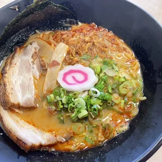 Miso Ramen