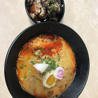 Koi Ramen