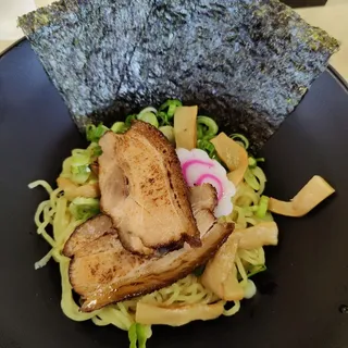 Tsuke Ramen