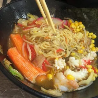 Chanpon