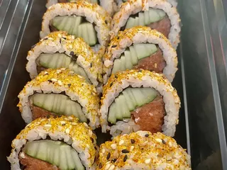 Maki Bomb