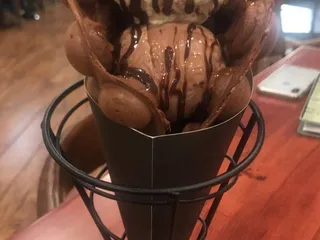 The Caffeine Element