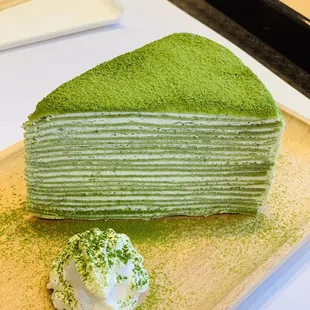 Kyoto Matcha Mille