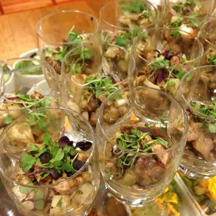 Mary Farms Chicken Salad