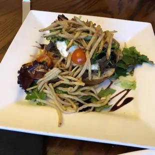 Steak and Eggs Turkey Sandwich