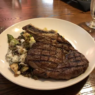 Ribeye Steak