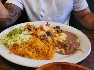 Celia's Mexican Restaurant - San Mateo