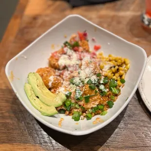 37 SOL Southwest Kitchen and Tequila Bar