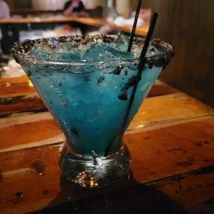 Panther Margarita